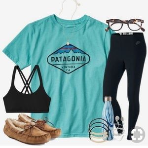 Meet your Posher, Gretchen